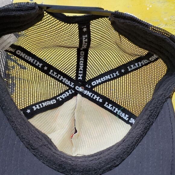 Hinano Tahiti Mesh Hat - Picture 5 of 7